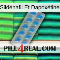 Sildénafil Et Dapoxétine 22